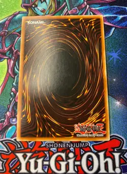 Yugioh VLP Blackwing - Vayu the Emblem of Honor ANPR-DE005 Ultra Rare German Unl - Image 2