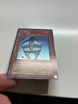 USA Seller Yugioh Il Blud TAEV-EN088 Secret Rare VLP / NM - Image 5