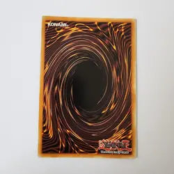 The Black Stone of Legend - LDK2-ENJ05 - NM - Ultra Rare - Unlimited - 2024 - Image 2