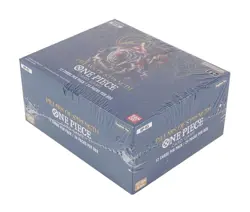 One Piece TCG: Pillars of Strength (OP-03) Booster Box (Japanese) - Image 3
