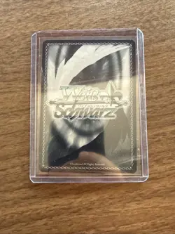 Weiss Schwarz Frieren: “Homeland Flower” Frieren & Himmel SFN/S108-E002 RR - Image 2