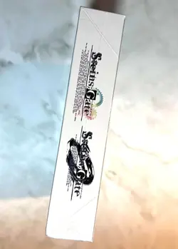 Weiss Schwarz Steins;Gate Exclusive Limited Booster Box SEALED, NEW - Image 3