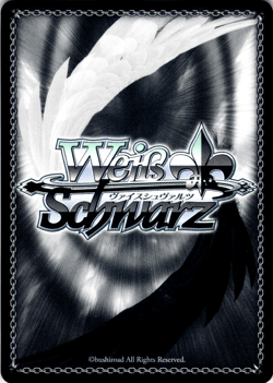 Weiss Schwarz Azur Lane Vol. 2 - Otto von Alvensleben AZL/S119-071 R - Japanese - Image 2