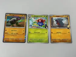 Ascended Heroes Pokemon Cards Bulk Cards Mint Condition 15 Cards Pack Fresh - Image 3