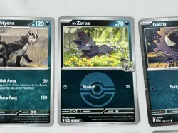 Ascended Heroes Pokemon Cards Bulk Cards Mint Condition 15 Cards Pack Fresh - Image 4