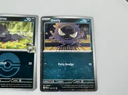 Ascended Heroes Pokemon Cards Bulk Cards Mint Condition 15 Cards Pack Fresh - Image 5