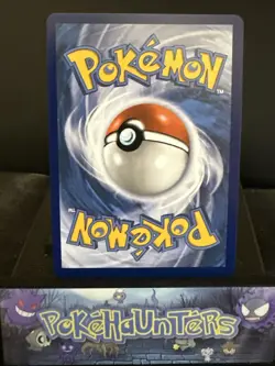 Pokemon Card Delibird 152/132 Illustration Rare Mega Evolution Base Set NM - Image 2