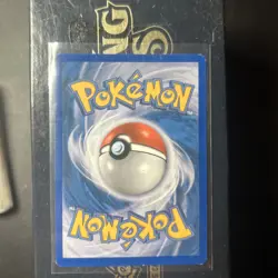 Pokemon TCG Umbreon 10/90 HGSS Undaunted Non Holo Card LP 2010 - Image 3