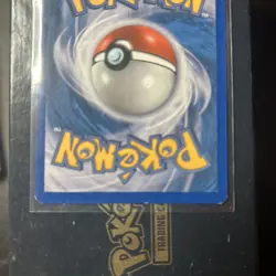 Pokemon TCG Umbreon 10/90 HGSS Undaunted Non Holo Card LP 2010 - Image 4