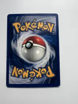 Pokemon Card Ampharos ex Holo - 89/97 EX Dragon English 2003 MP - Image 5