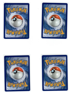 2021 Pokemon Celebrations Pikachu Set Lot Surfing V VMAX Flying V VMAX 4 Cards - Image 2