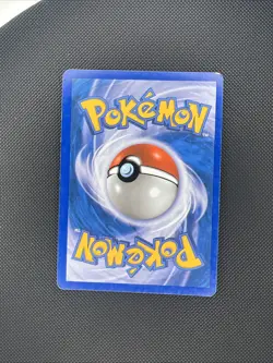 Giratina LV.63 Holo Rare Card #10/127 Vintage, Lightly Played - Image 2