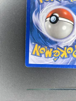 Giratina LV.63 Holo Rare Card #10/127 Vintage, Lightly Played - Image 4