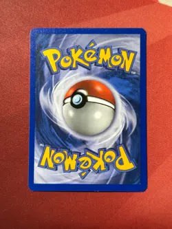 NIDORINA 83/144 Skyridge REVERSE HOLO RH E-Series / E-Reader Pokemon TCG card NM - Image 4