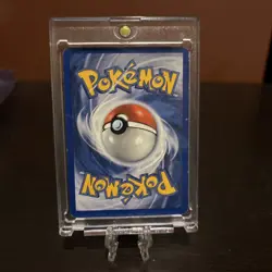 Pokemon TCG Sabrina's Kadabra Gym Challenge 1st Edition Uncommon Card 58/132 - Image 2