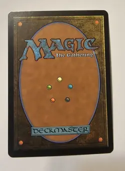 Biorhythm Onslaught MTG Magic The Gathering NM - Image 2