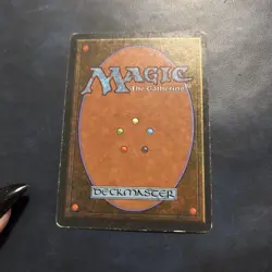 Fellwar Stone (The Dark) MP MTG - Image 2