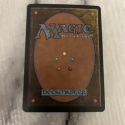 MTG / Spellshock / Exodus / NM - Image 2