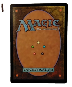 Scroll Rack Tempest Rare LP MTG: Magic the Gathering - Image 2