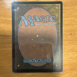 Magic: The Gathering Reliquary Tower Bring-a-Friend Land Promo Foil Colorless - Image 2