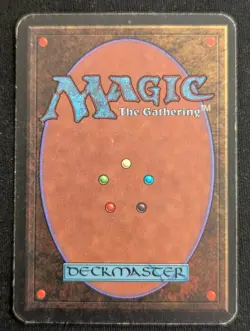 Conversion - Alpha - LP - MTG - Magic The Gathering - White - Enchant - Image 4