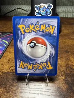 Pokemon Drowzee TCG Aquapolis Card 74a/147 - Image 2