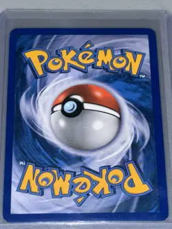 Pokemon TCG Blaziken FB LV.X Ultra Rare Holo Card 142/147 Supreme Victors - Image 4