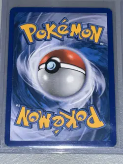 Pokemon TCG Blaziken FB LV.X Ultra Rare Holo Card 142/147 Supreme Victors - Image 5