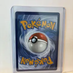Pokemon TCG: Carmine #204/167 Twilight Masquerade Ultra Rare Full Art Holo - Image 3