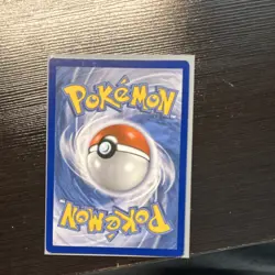 Pokemon M Gardevoir EX Mega Evolution Holo 123/123 English Card - Image 3
