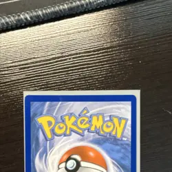 Pokemon M Gardevoir EX Mega Evolution Holo 123/123 English Card - Image 4