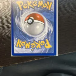 Pokemon M Gardevoir EX Mega Evolution Holo 123/123 English Card - Image 5