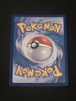 Clemont’s Quick Wit SR 128/106 – Korean Pokemon Card – Super Electric Breaker - Image 2