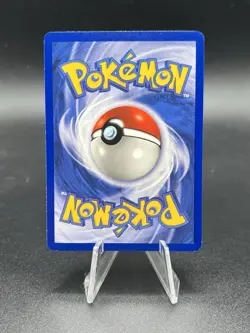 Pokemon TCG Hypno Fossil 23/62 Unlimited Regular Non-Holo Rare WOTC NM UZ1 - Image 2