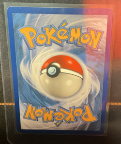 Pokemon TCG SM Detective Pikachu SM190 Stamped Black Star Promo DVD Exclusive LP - Image 4