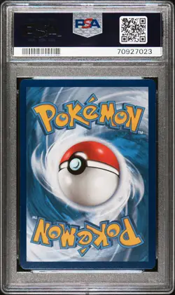 PSA 10 Melony Full Art 195/198 Chilling Reign Pokemon - Image 2