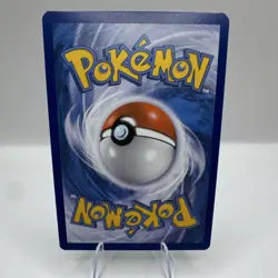 Pokemon Octillery 33/162 Breakthrough XY Holo Rare - Image 2