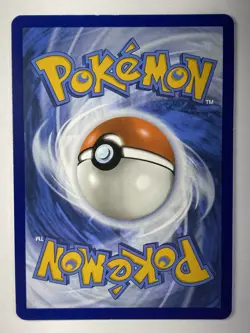Pokemon: Kieran Ultra Rare Full Art Holo 206/167 Twilight Masq (Near Mint) - Image 3
