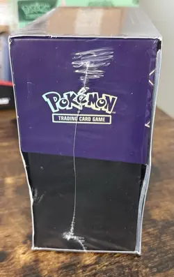 Pokemon Paldean Fates ETB Elite Trainer Box New Sealed - Image 3
