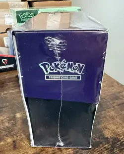 Pokemon Paldean Fates ETB Elite Trainer Box New Sealed - Image 4