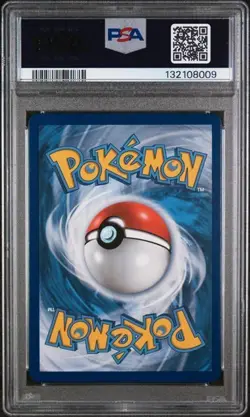 2017 Pokemon Sun & Moon Tauros GX #156 Full Art Secret Rare Holo PSA 10 GEM MT - Image 2