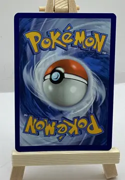 Pokemon Switch 206/165 Sv: Scarlet & Violet 151 Gold Secret Rare Full Art Holo - Image 2
