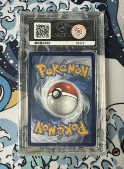 Charizard V 154/172 - Pokemon TCG - SWSH Brilliant Stars Alternate Art - ACE 10 - Image 3