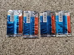 Pokemon TCG EX Ruby & Sapphire Booster Pack Art Set EMPTY - Image 2