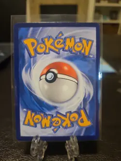 Captain Pikachu 0701/09 Lightning Energy Ball [US SELLER] Pokemon Gem Pack - Image 2