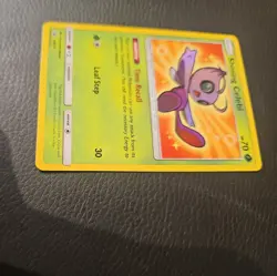 Pokemon TCG Shining Celebi SM79 - Image 3