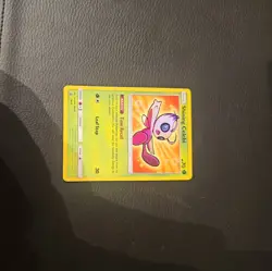 Pokemon TCG Shining Celebi SM79 - Image 5