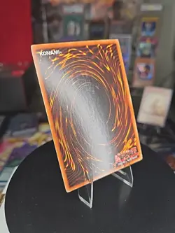 Des Feral Imp Wavy Misprint 1st Edition Yu-Gi-Oh Card DCR-014 Near Mint - Image 4