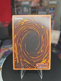 Des Feral Imp Wavy Misprint 1st Edition Yu-Gi-Oh Card DCR-014 Near Mint - Image 5