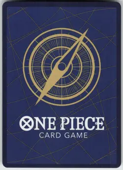 One Piece TCG Roronoa Zoro SR Starter Deck 1: Straw Hat Crew ST01-013 - Image 2